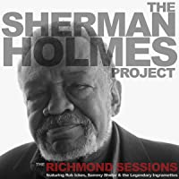 Los mejores  - The Richmond Sessions
